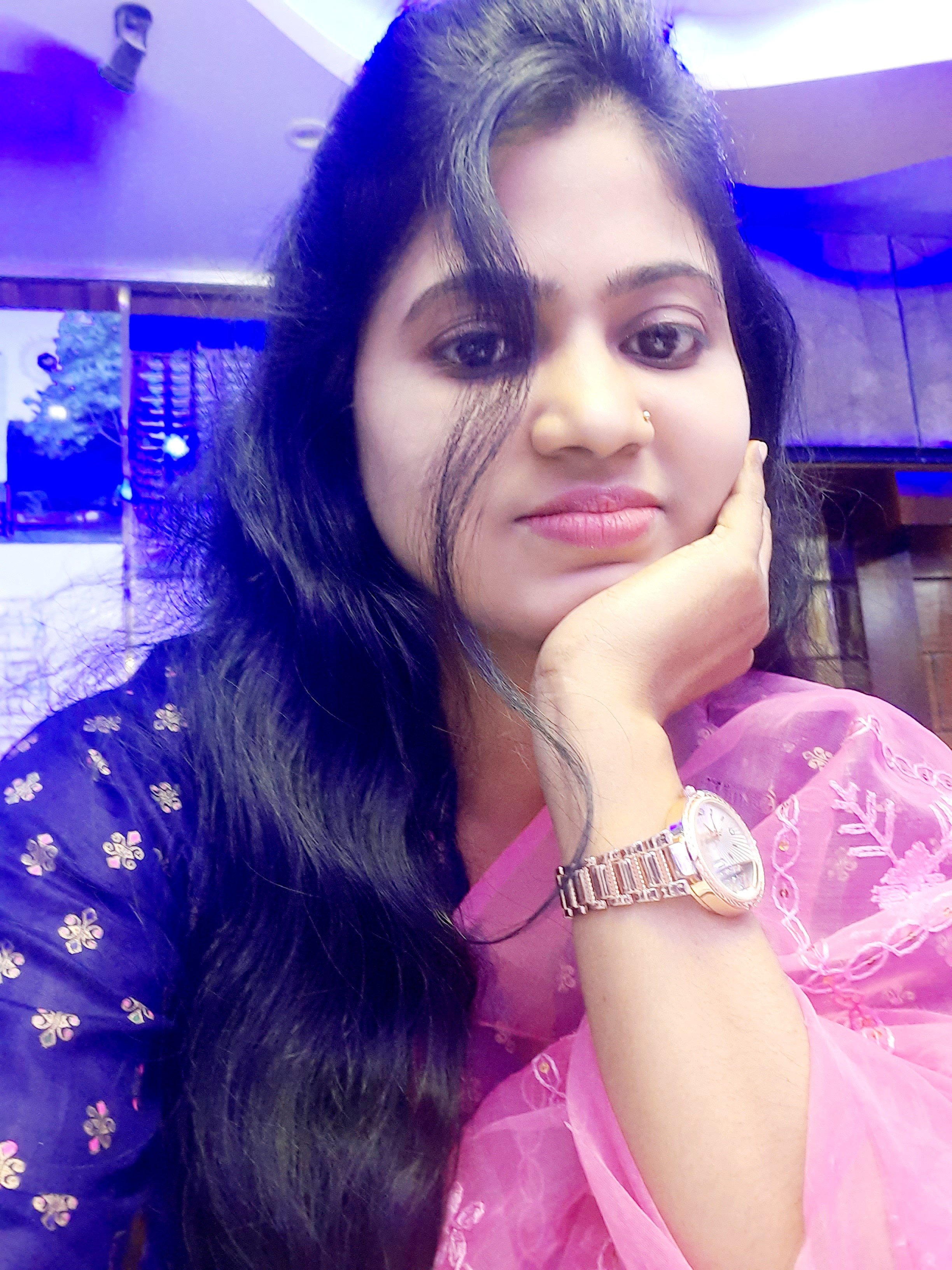 Soha Chowdhury Profile Picture